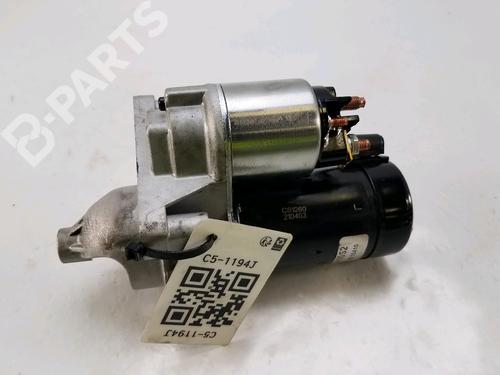 Used Starter Starter PEUGEOT 207 (WA_, WC_) 1.4 HDi (68 hp) 11123147 11123147