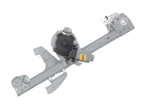 Rudehejsemekanisme ventre foran PEUGEOT 107 (PM_, PN_) 1.0 (68 hp) 31699472