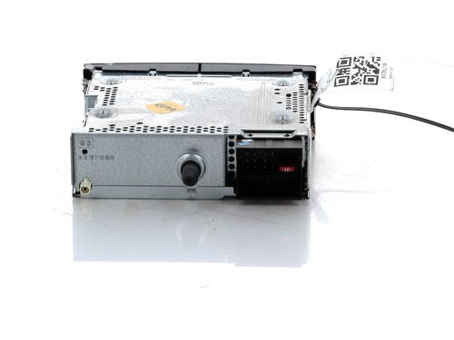 Radio CITROËN C3 II (SC_) 1.4 HDi 70 (SC8HZC, SC8HR0, SC8HP4) | BP20130686E6 