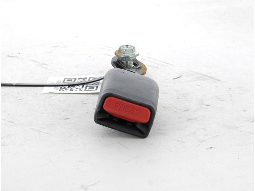 Used Seat buckle SUZUKI JIMNY Closed Off-Road Vehicle (SN) 1.3 4WD (SN413) (85 hp) 27916478