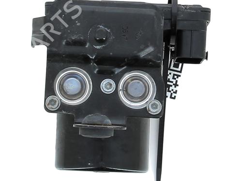ABS pump FIAT DOBLO Cargo (263_) 1.6 D Multijet (263WXD1B, 263WXR1B, 263WXX1B, 263ZXD1B,... | BP19026197M43 