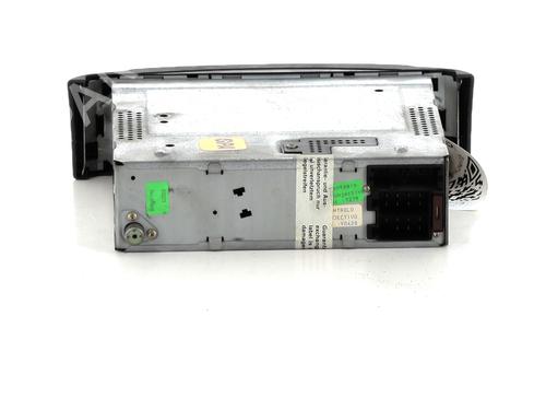 Radio SMART CABRIO (450)  | BP28068938E6 
