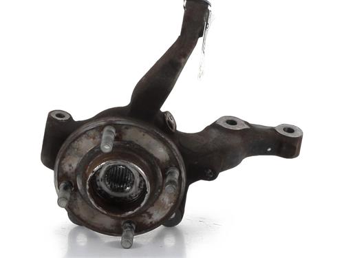Used Right front steering knuckle FORD ECOSPORT 1.0 EcoBoost (125 hp) 30405575