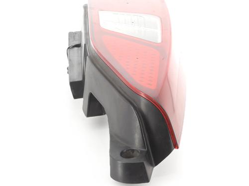 Left taillight CITROËN BERLINGO MULTISPACE (B9) 1.6 HDi 90 | BP36659873C34 - Image 3