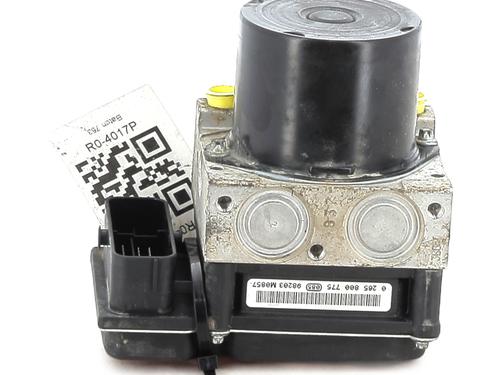 Used ABS pump VW POLO (9N_, 9A_) [2001-2014]  25992302