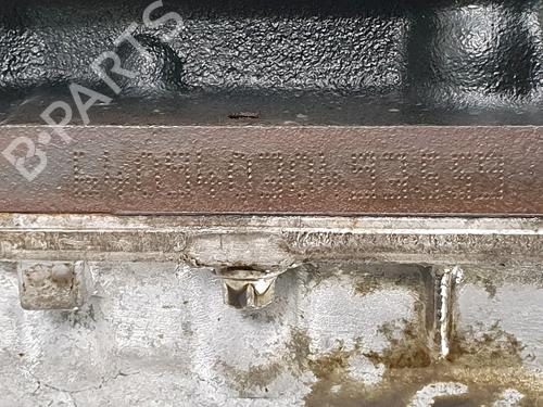 Engine MERCEDES-BENZ A-CLASS (W169) A 180 CDI (169.007, 169.307) | BP37086811M1  - Image 9