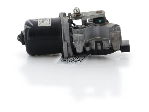 Used Front wiper motor Front wiper motor DACIA SANDERO II TCe 90 (B8M1, B8MA, B8AC) (90 hp) 39736699 39736699