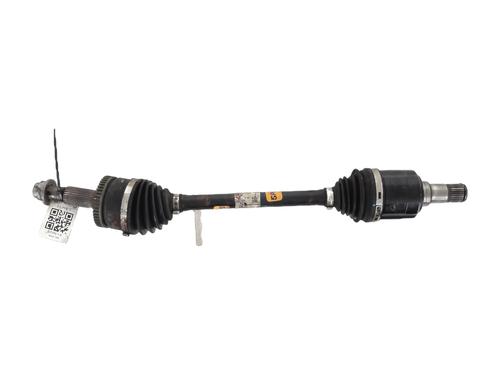 Used Left front driveshaft KIA SPORTAGE IV (QL, QLE) 1.7 CRDi (141 hp) 29761795