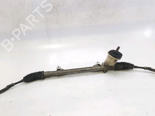 Used Steering rack RENAULT SCÉNIC II (JM0/1_) 1.5 dCi (JM1E, JM16) (106 hp) 30094023