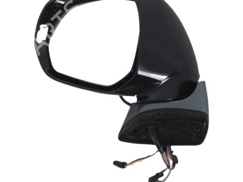 Used Left mirror Left mirror CITROËN C4 Picasso I MPV (UD_) [2006-2015] 34457830 34457830