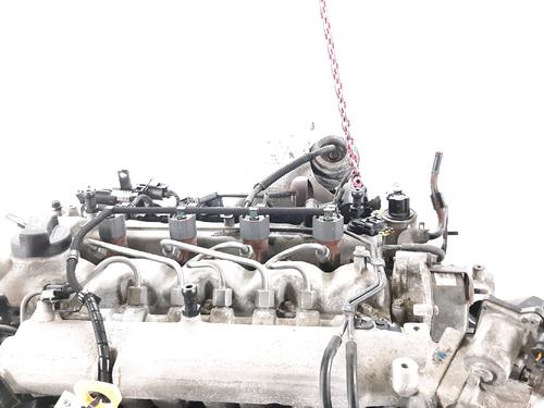 Engine KIA CEE'D Hatchback (ED) 1.6 CRDi 115 | BP31797301M1