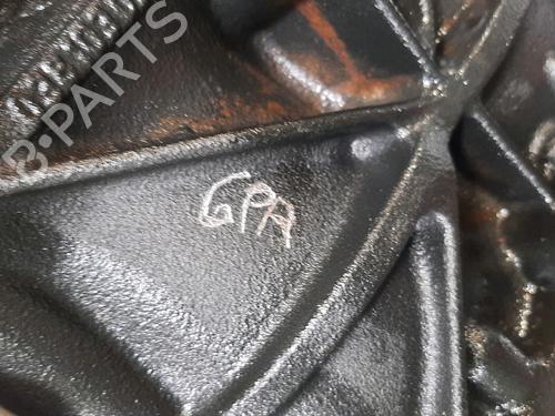 Engine VW GOLF V (1K1) 1.9 TDI | BP32076997M1 