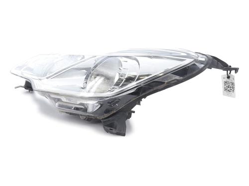 Used Left headlight CITROËN C3 II (SC_) 1.6 BlueHDi 100 (99 hp) 32459739