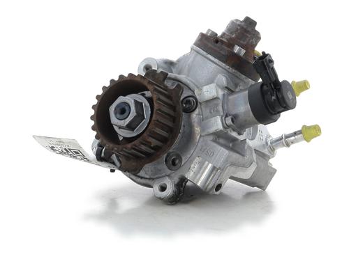 Used Injection pump Injection pump PEUGEOT 3008 I MPV (0U_) 1.6 BlueHDi 120 (120 hp) 33866384 33866384