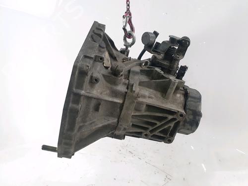Used Gearbox SUZUKI SWIFT III (MZ, EZ) 1.3 (RS413, ZC11S) (92 hp) 31866697