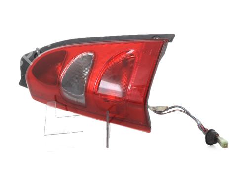 Left taillight SUZUKI WAGON R+ (MA) 1.3 (RB413) | BP39972152C34 - Image 2