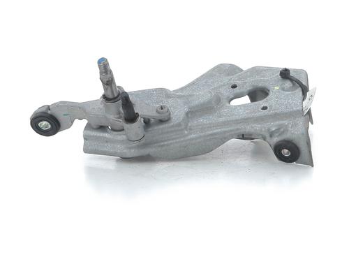 Vindrude Viskermekanisme DACIA SPRING EV (B6M1) (45 hp) 31152767