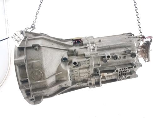 Used Gearbox BMW 1 (E87) 120 d (177 hp) 19435453