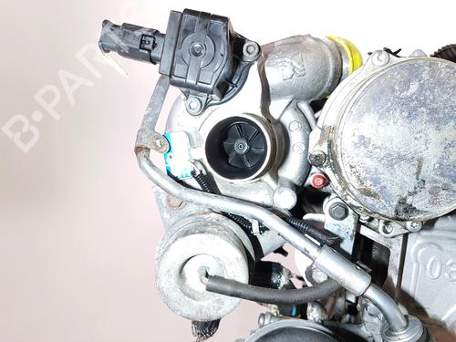 Engine CITROËN DS3 (SA_) 1.6 THP 155 | BP36877363M1 - Image 7