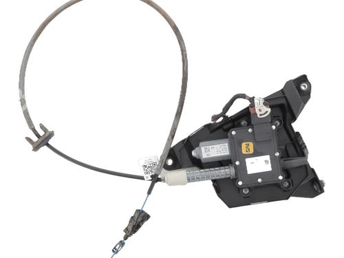 Used Hand brake PEUGEOT 3008 I MPV (0U_) 1.6 HDi (114 hp) 31372567