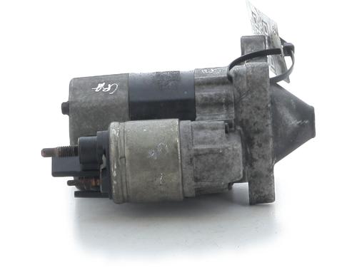 Used Starter RENAULT MEGANE II (BM0/1_, CM0/1_) 1.6 16V (BM0C, CM0C) (113 hp) 31349124
