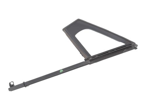 Venstre foran trekantet rude Venstre foran trekantet rude RENAULT CLIO IV (BH_) 1.5 dCi 90 (90 hp) 37457094 37457094