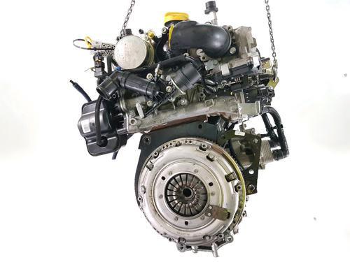 Engine ALFA ROMEO MITO (955_) 1.6 JTDM (955AXC1B) | BP29552720M1 