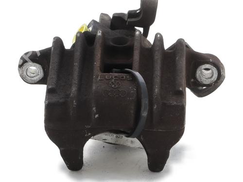 Used Left rear brake caliper VW POLO V (6R1, 6C1) [2009-2022]  27909435