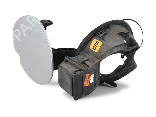 Fuel flap RENAULT CLIO IV (BH_) 1.5 dCi 75 | BP31152632C131