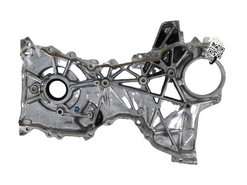 Timing cover MAZDA 2 Hatchback (DL, DJ) 1.5 SKYACTIV-G | BP38081858M123 - Image 2