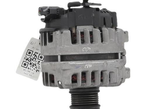 Alternator CITROËN C4 CACTUS 1.6 BlueHDi 100 | BP40114480M7 - Image 5