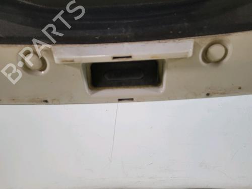 Tailgate RENAULT MEGANE IV Hatchback (B9A/M/N_) 1.5 dCi 110 (B9A3) | BP32975228C6 - Image 4