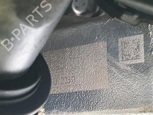 Engine FORD FIESTA VI (CB1, CCN) 1.4 TDCi | BP33973263M1  - Image 6