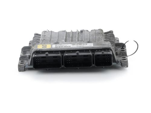 Centralina do motor Centralina do motor RENAULT MEGANE III Hatchback (BZ0/1_, B3_) 1.5 dCi (BZ09, BZ0D, BZ1W, BZ29, BZ14) (110 hp) 36402435 36402435