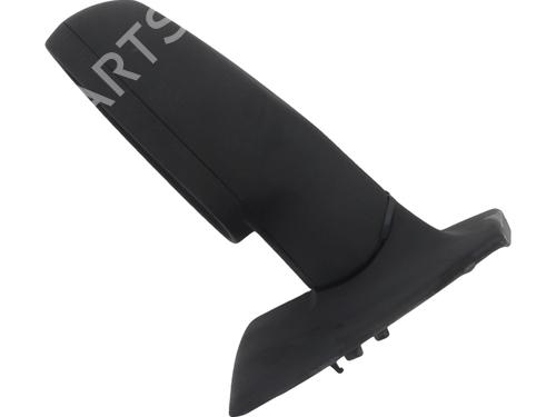 left-mirror-renault-clio-iii-br01-cr01-2005-2006-2007-2008-2009-2010-2011-2012-2013-2014-33230126 main image