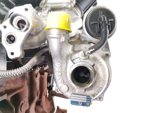 Engine RENAULT CLIO III Hatchback Van (SB_, SR_) | BP39394620M1 - Image 6