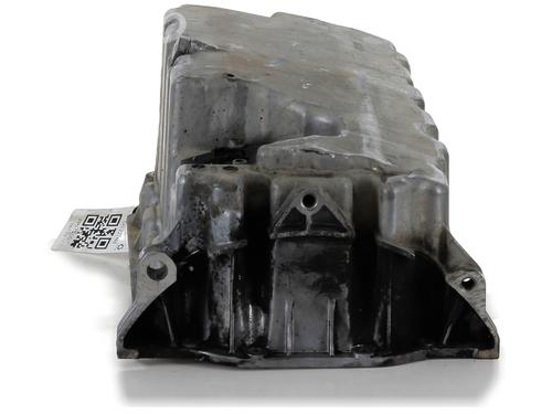 Oil sump VW TRANSPORTER T5 Van (7HA, 7HH, 7EA, 7EH) 2.0 TDI | BP29602450M115 