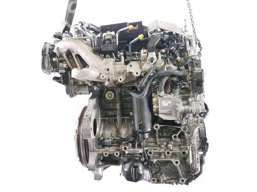 Engine HONDA CIVIC IX (FK) 1.6 i-DTEC (FK3) | BP18955335M1 