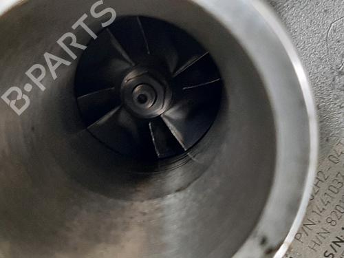 Engine DACIA SANDERO II TCe 90 (B8M1, B8MA, B8AC) | BP31606797M1