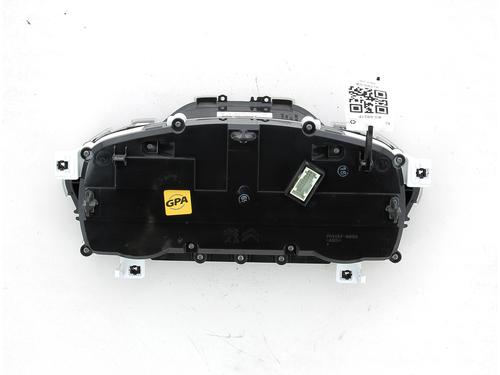 Instrument cluster PEUGEOT PARTNER Box Body/MPV (K9) 1.5 BlueHDi 100 | BP15542389C47 