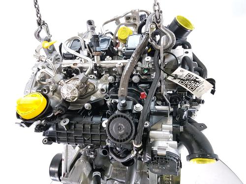 Engine NISSAN JUKE (F16_) DIG-T 117 | BP28207621M1 