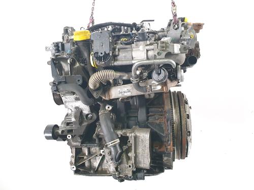 Engine RENAULT KOLEOS I (HY_) 2.0 dCi 4x4 (HY0K) | BP35892014M1 - Image 2