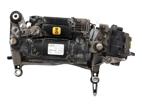 Used Suspension compressor AUDI Q7 (4LB) 3.0 TDI quattro (233 hp) 31844405