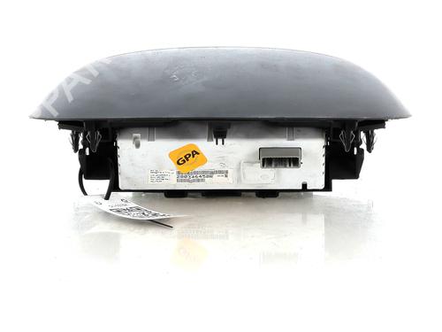 Display monitor RENAULT MEGANE III Hatchback (BZ0/1_, B3_) 1.5 dCi (BZ09, BZ0D, BZ1W, BZ29, BZ14) | BP19446227C48 