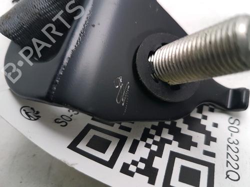 Seat buckle HONDA FR-V (BE) 2.2 i CTDi (BE5) | BP27916260I32