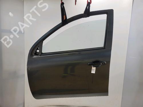 Used Left front door NISSAN MICRA IV (K13K, K13KK) 1.2 (80 hp) 31937805