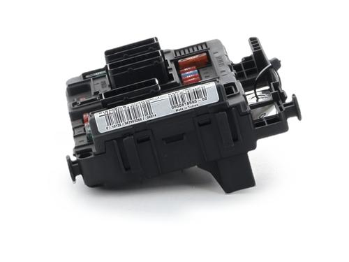 Zekeringkast Zekeringkast CITROËN BERLINGO / BERLINGO FIRST Box Body/MPV (M_) 1.9 D 70 (MBWJZ, MCWJZ) (69 hp) 36211042 36211042