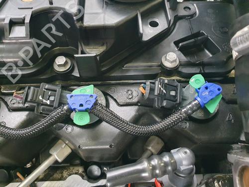 Engine FORD TRANSIT CONNECT V408 Box Body/MPV 1.5 TDCi | BP37506219M1 - Image 12
