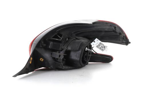 Left taillight PEUGEOT 208 I (CA_, CC_) 1.2 VTI 82 | BP31303676C34