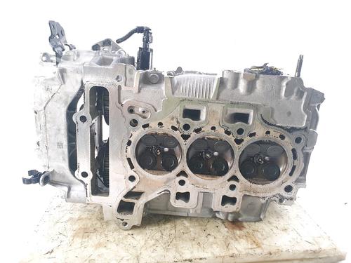 Cylinder head PEUGEOT 308 II (LB_, LP_, LW_, LH_, L3_) 1.2 THP 110 | BP29931657M5
